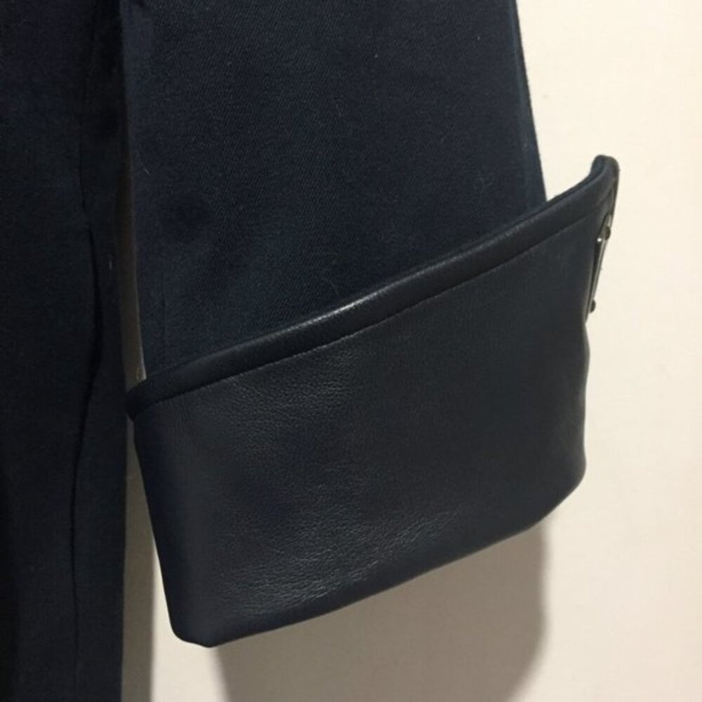 LAUREN RALPH LAUREN LONG COATS SIZE M - Picture 6 of 11